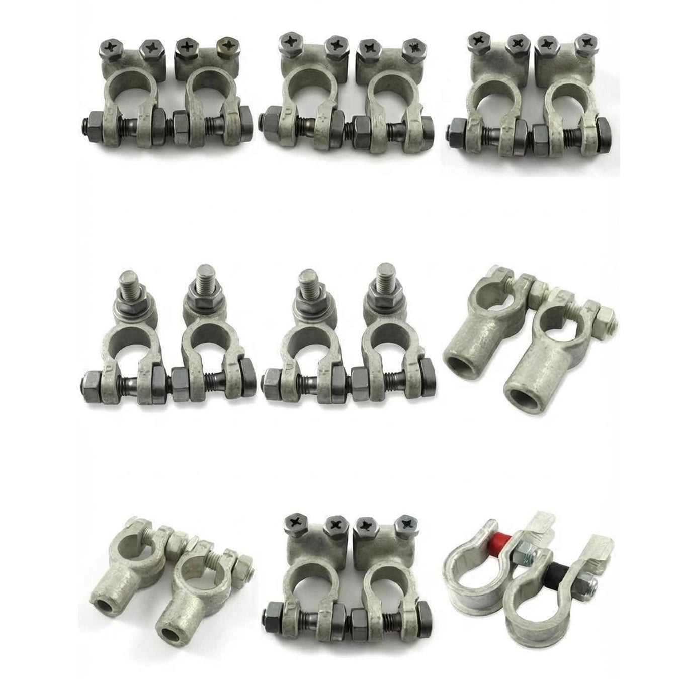 Battery Terminals