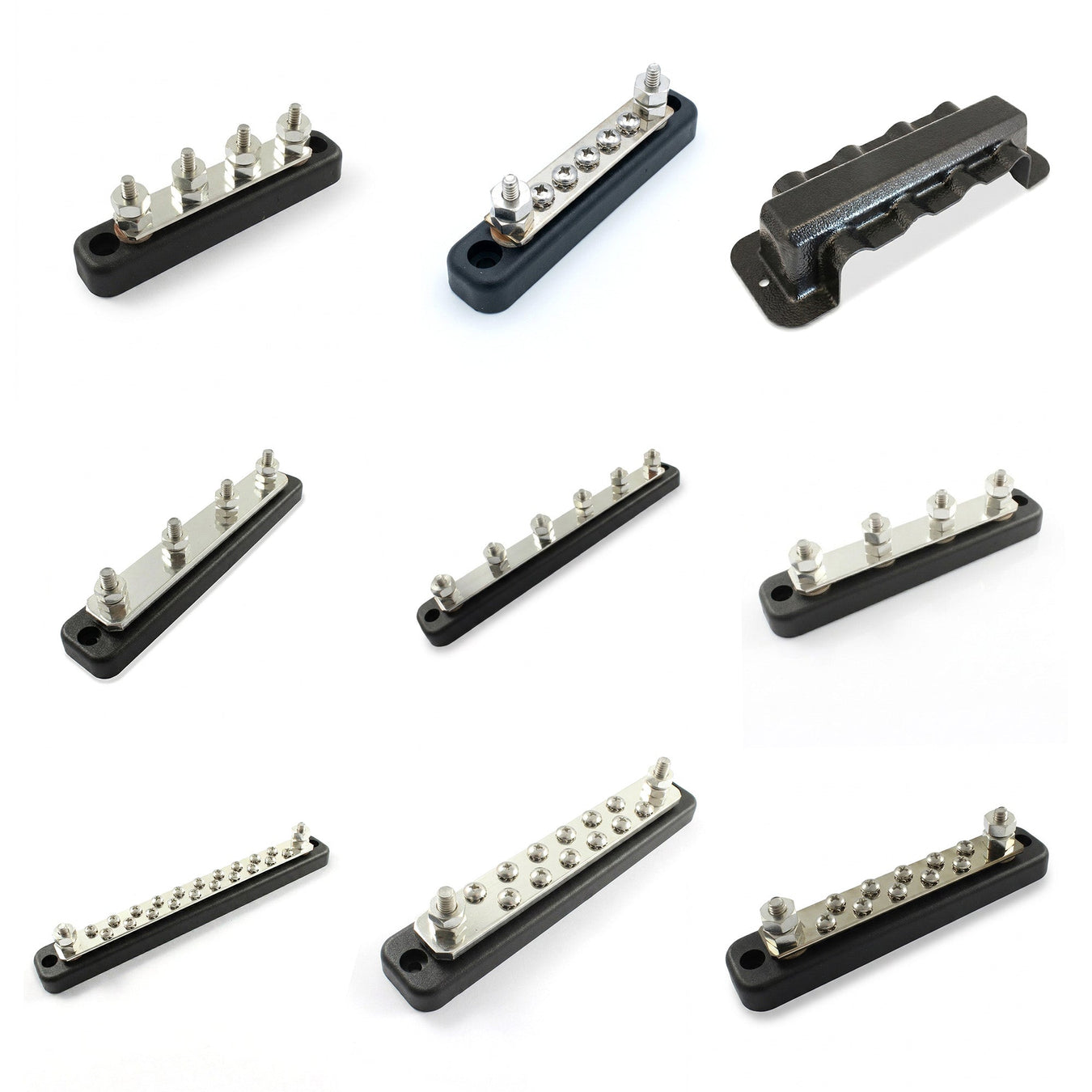 Busbars