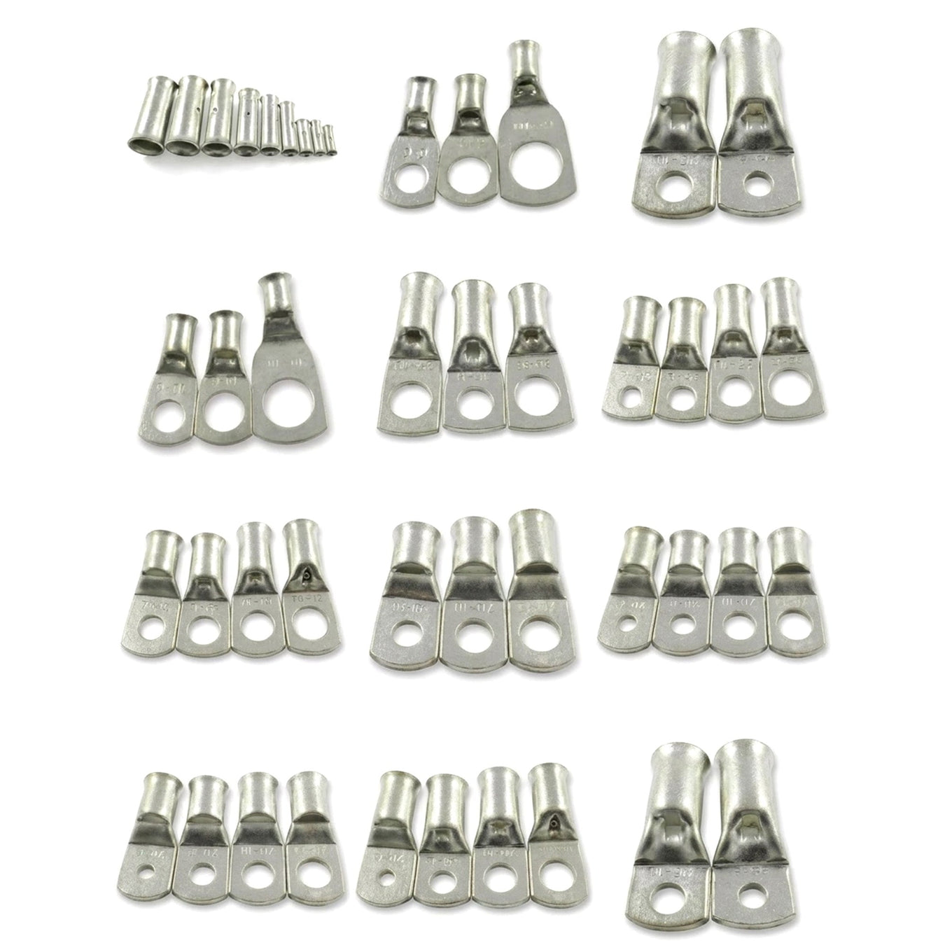 Battery Crimp Terminals