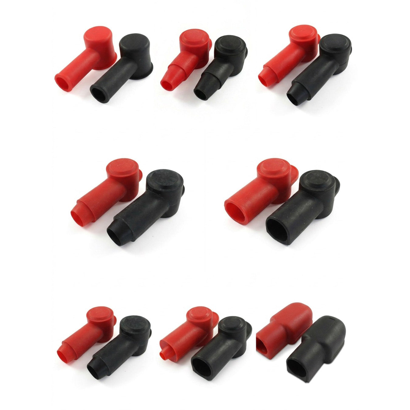 Battery Terminal Covers