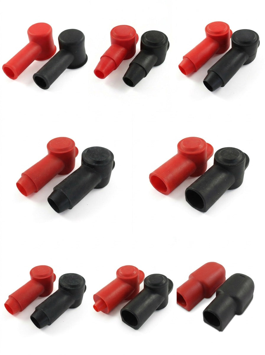 Battery Terminal Covers