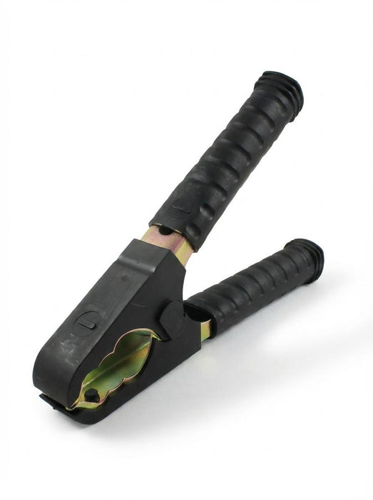 Fully Insulated Jump Lead Cable / Battery / Crocodile Clip- 180A