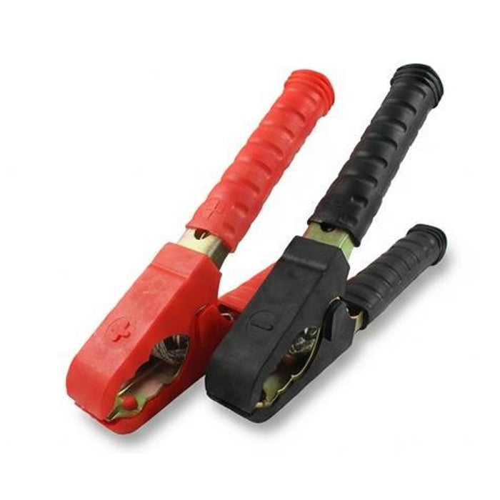 Extra Heavy Duty Jump Lead Cable / Battery / Crocodile Clip- 345A
