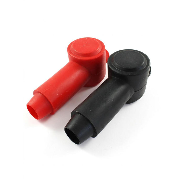 Push On PVC Battery Terminal Cover- Max. Cable 70mm²