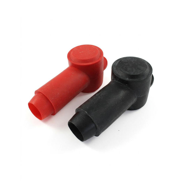 Push On PVC Battery Terminal Cover- Max. Cable 95mm²