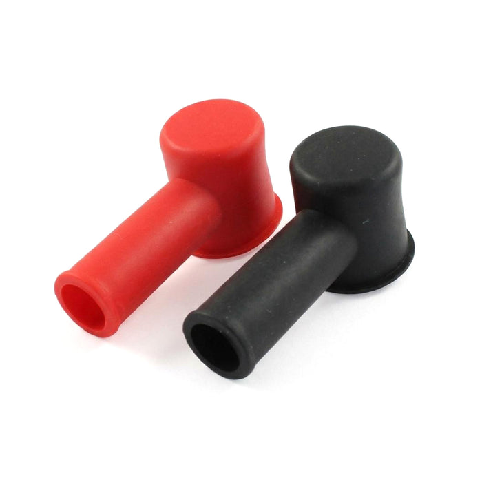 Push On Rubber Battery Terminal Cover- Max. Cable 16mm²