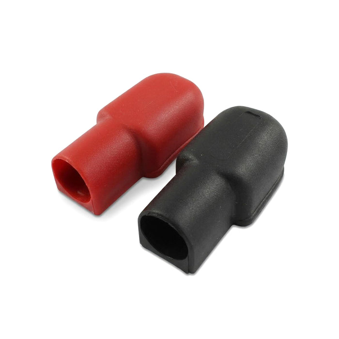 Push On PVC Battery Terminal Cover- Max. Cable 70mm²