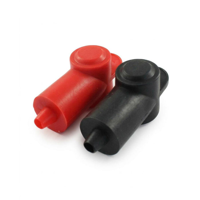 Push On PVC Battery Terminal Cover- Max. Cable 10mm²
