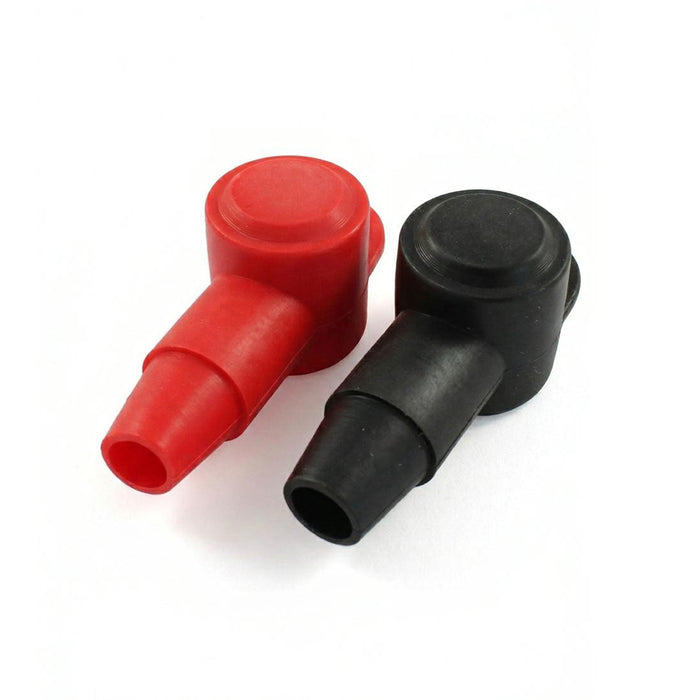 Push On PVC Battery Terminal Cover- Max. Cable 35mm²