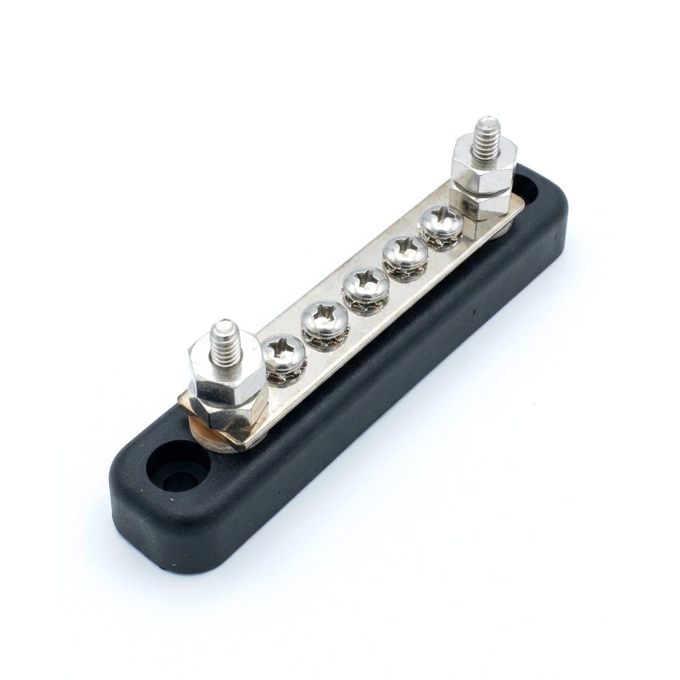 Power Connectors & Distribution