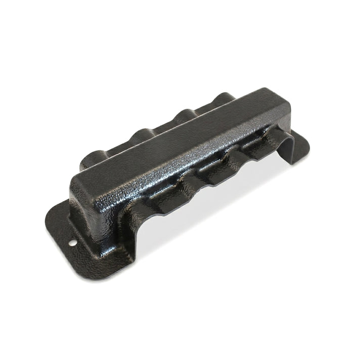150A Busbar with 4 Stud Terminals / Busbar Cover