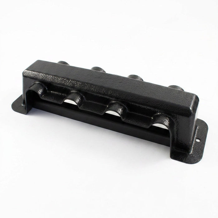 250A Busbar with 4 Stud Terminals / Busbar Cover