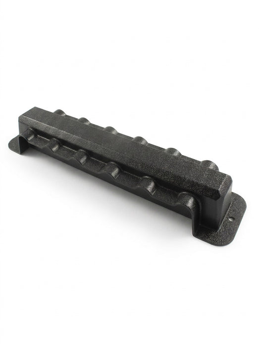 150A Busbar with 6 Stud Terminals / Busbar Cover