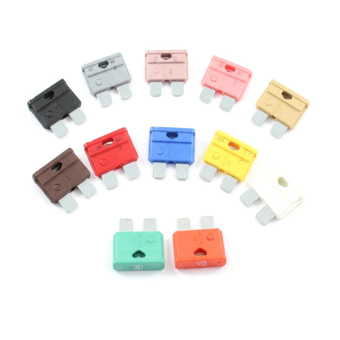 MTA Blade Fuses