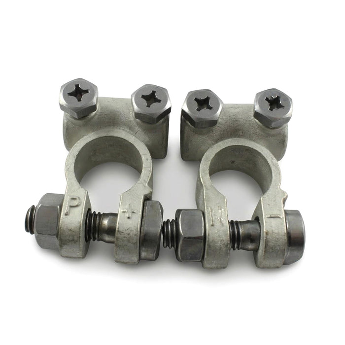 Battery Terminal Clamp- Screw Clamp (Max. 60mm² Cable)