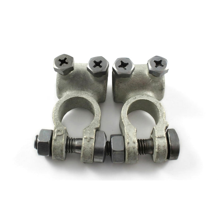 Battery Terminal Clamp- Screw Clamp (Max. 95mm² Cable)