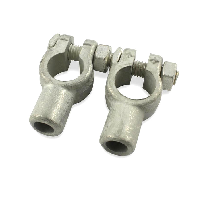 Battery Terminal Clamp- Crimp or Solder (35-40mm² Cable)