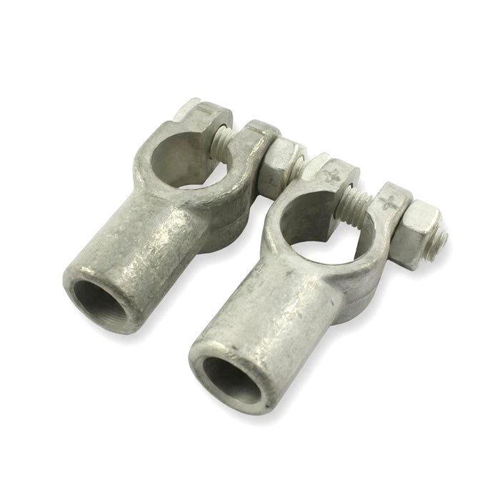 Battery Terminal Clamp- Crimp or Solder (50-70mm² Cable)