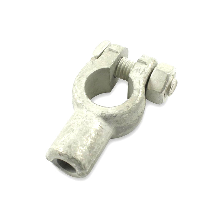 Battery Terminal Clamp- Crimp or Solder (25mm² Cable)