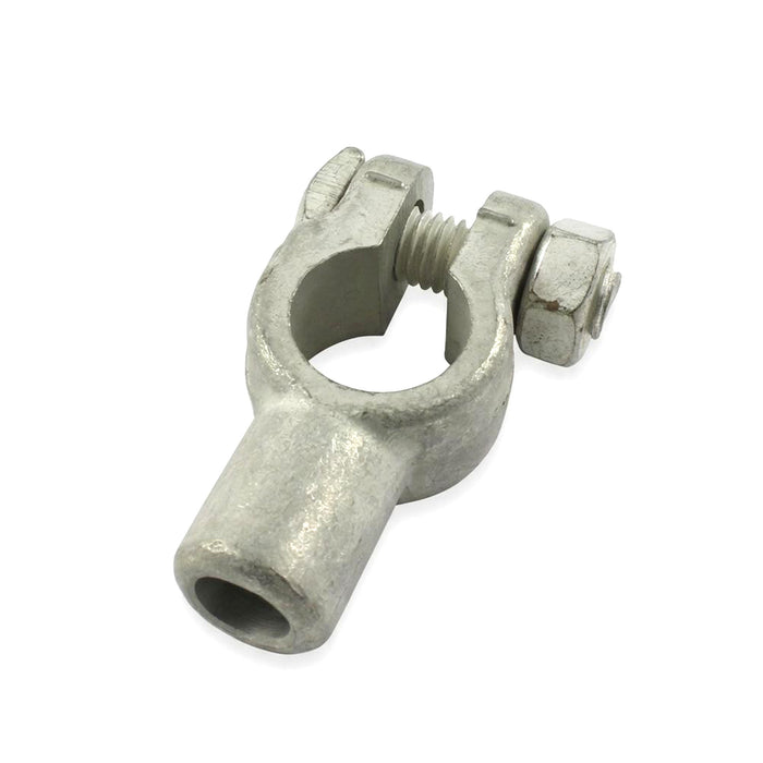 Battery Terminal Clamp- Crimp or Solder (35-40mm² Cable)