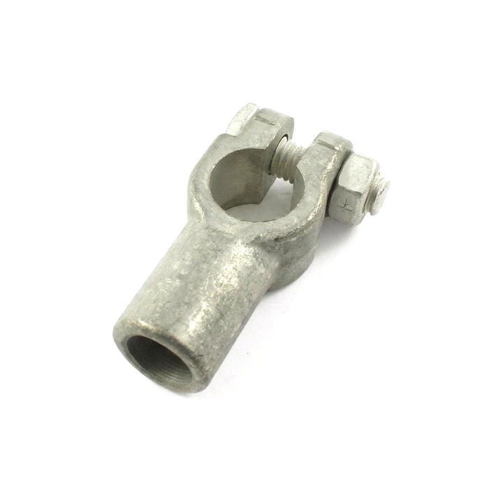 Battery Terminal Clamp- Crimp or Solder (50-70mm² Cable)