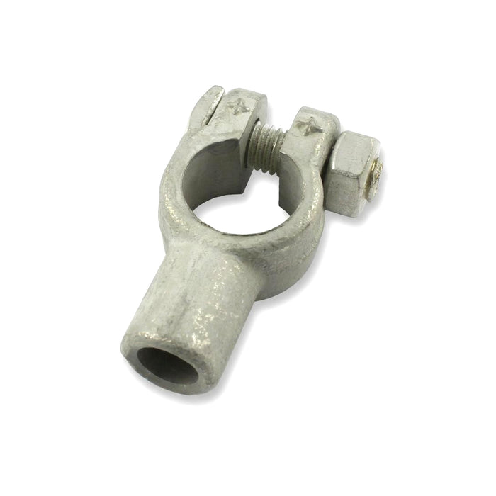 Battery Terminal Clamp- Crimp or Solder (35-40mm² Cable)