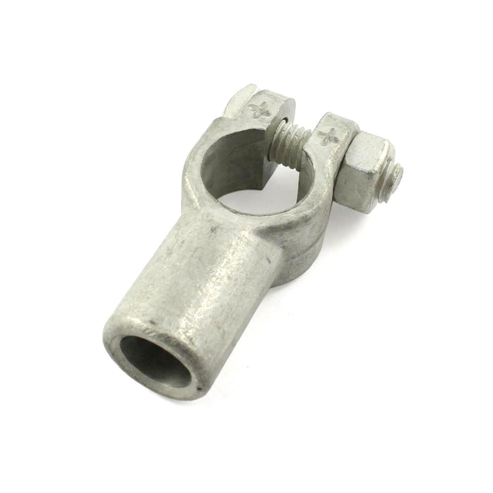 Battery Terminal Clamp- Crimp or Solder (50-70mm² Cable)