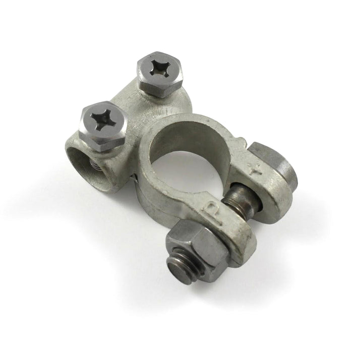 Battery Terminal Clamp- Screw Clamp (Max. 60mm² Cable)