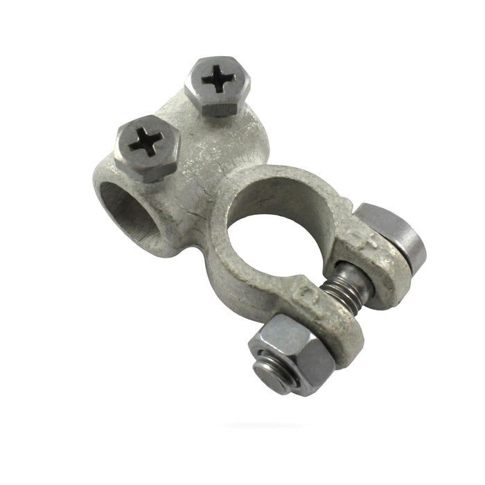 Battery Terminal Clamp- Screw Clamp (Max. 95mm² Cable)