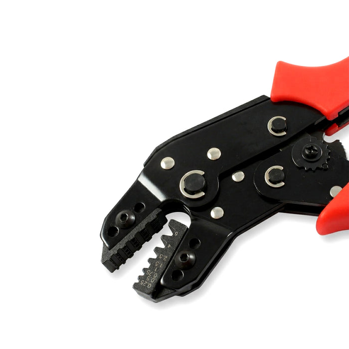 Cord End Crimper (0.25-6.0mm²)