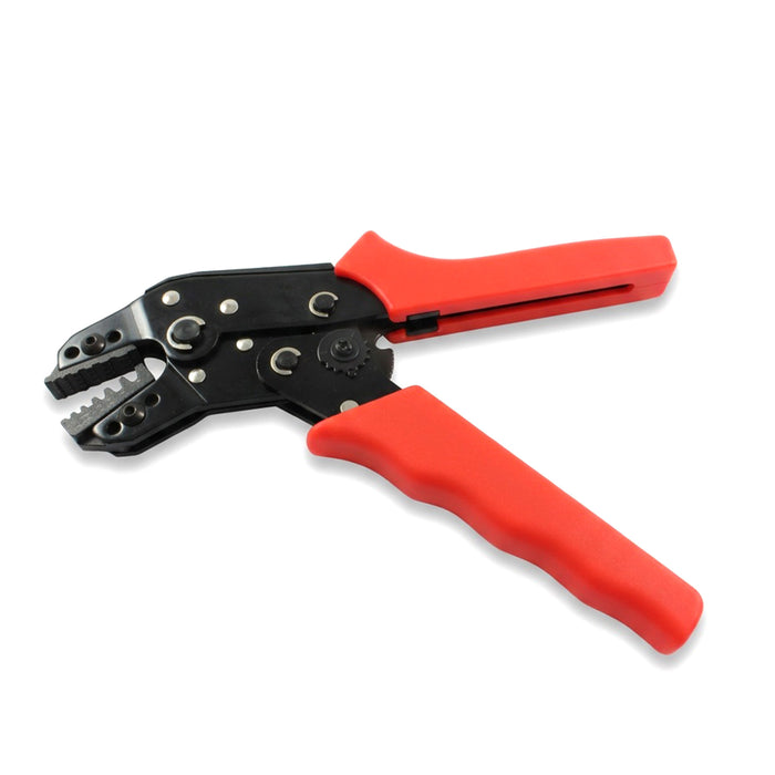 Cord End Crimper (0.25-6.0mm²)