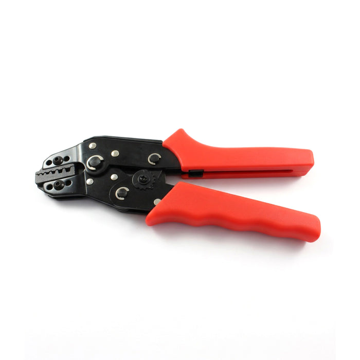 Cord End Crimper (0.25-6.0mm²)