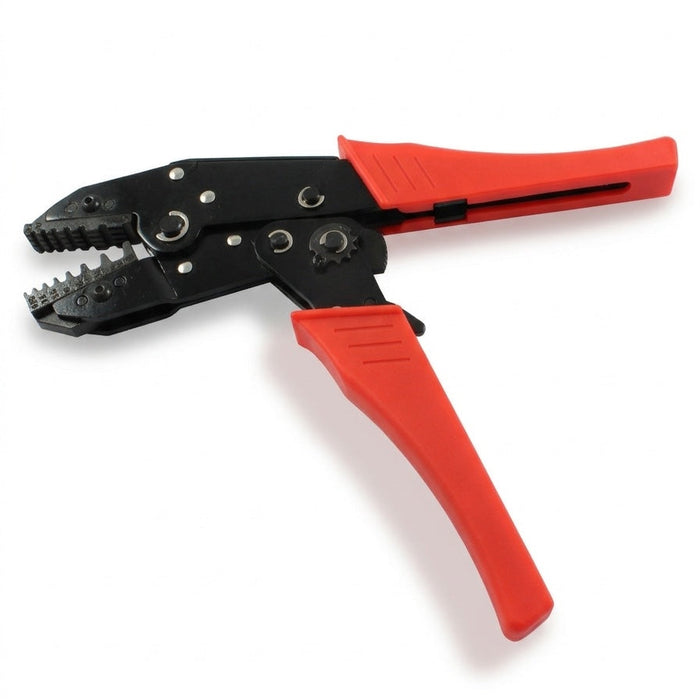 Cord End Crimper (0.5-16.0mm²)