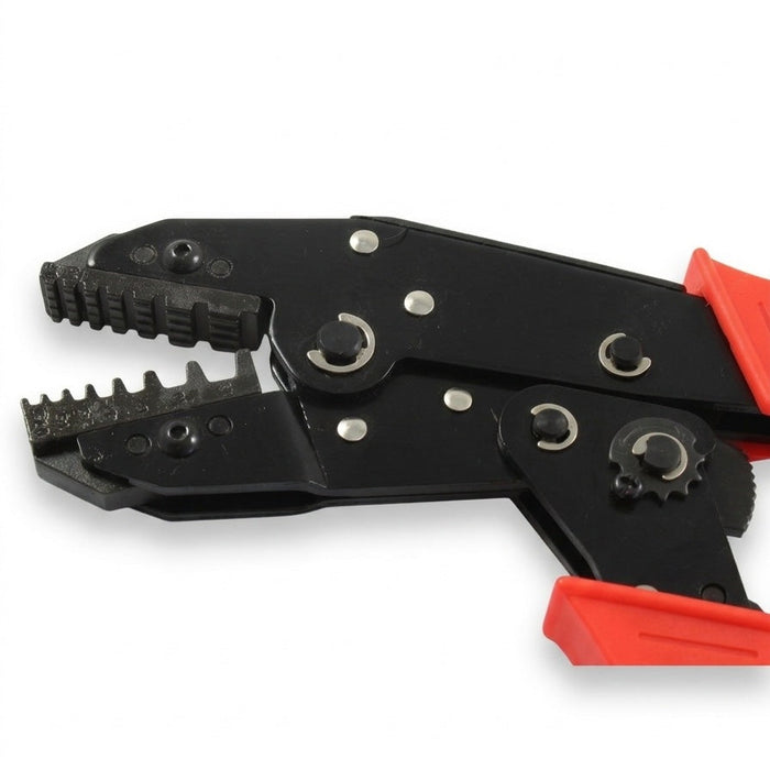 Cord End Crimper (0.5-16.0mm²)