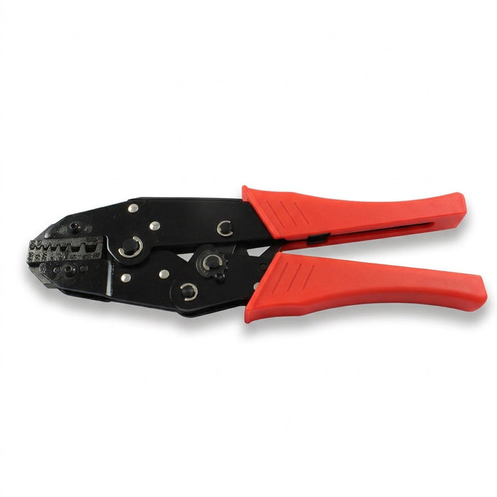 Cord End Crimper (0.5-16.0mm²)