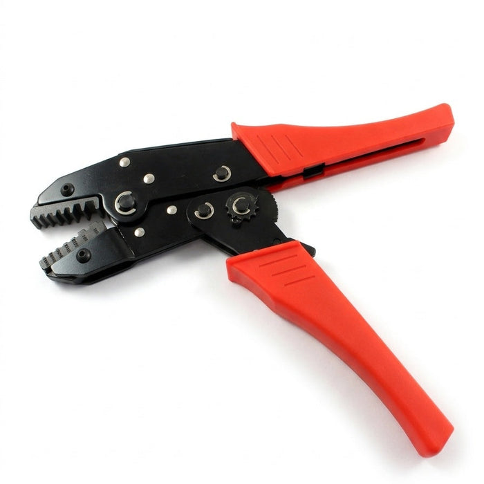 Twin Cord End Crimper (0.5mm - 6.0mm²)