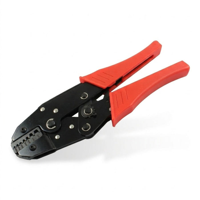 Twin Cord End Crimper (0.5mm - 6.0mm²)