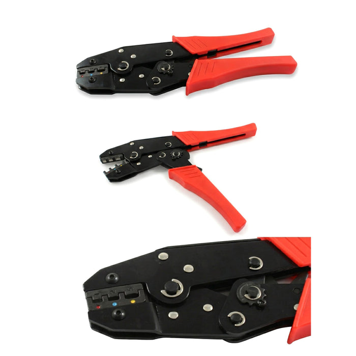Heat Shrink Crimper (0.5-6mm²)
