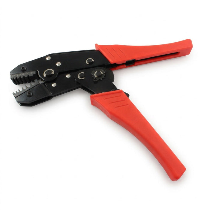 Cord End Crimper (0.14-10.0mm²)