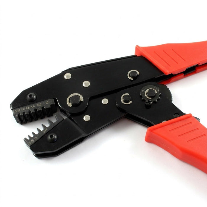 Cord End Crimper (0.14-10.0mm²)