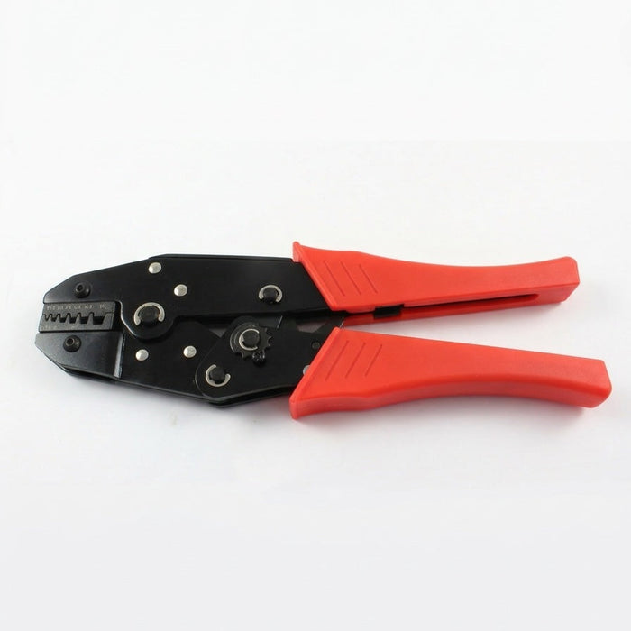 Cord End Crimper (0.14-10.0mm²)