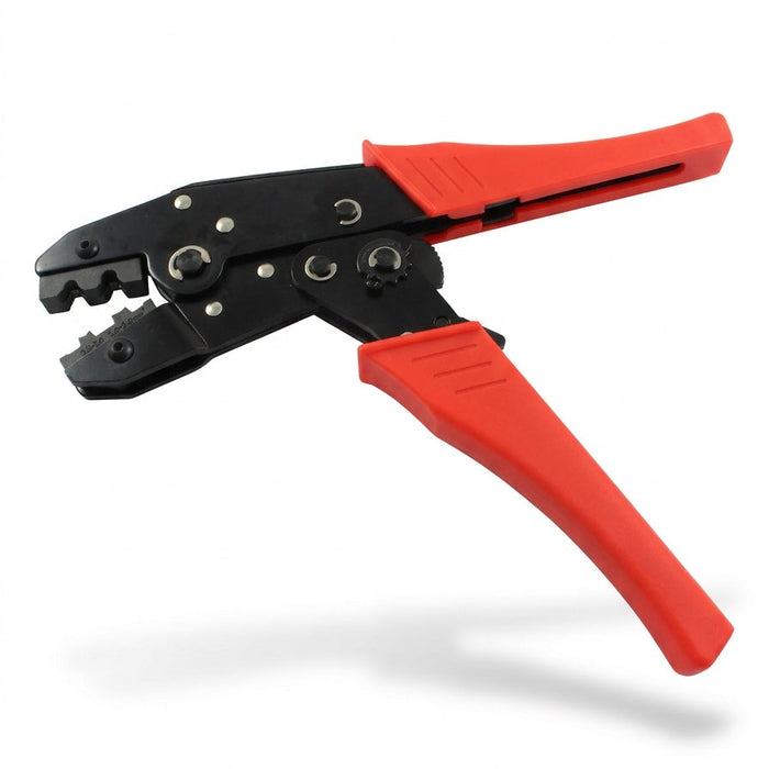 Rachet Crimper- Superseal Connectors (0.5-2.0mm²)