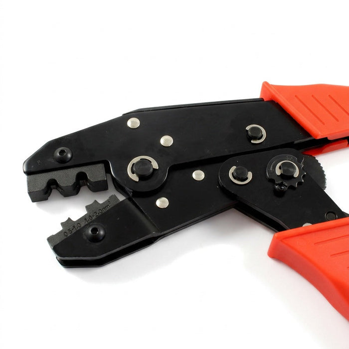 Rachet Crimper- Superseal Connectors (0.5-2.0mm²)