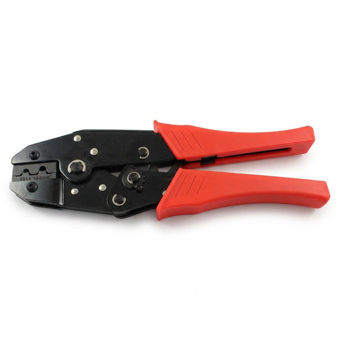 Rachet Crimper- Superseal Connectors (0.5-2.0mm²)