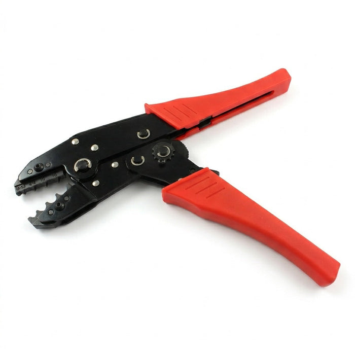 Copper Tube Crimper (2.5-16.0mm²)