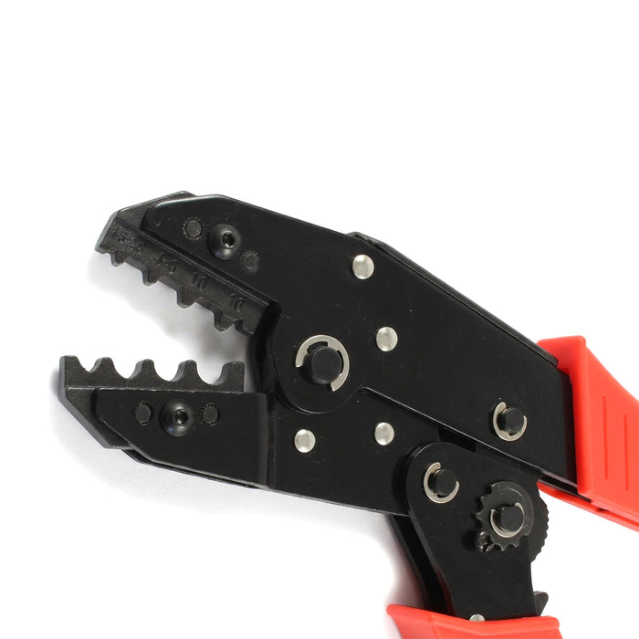 Copper Tube Crimper (2.5-16.0mm²)