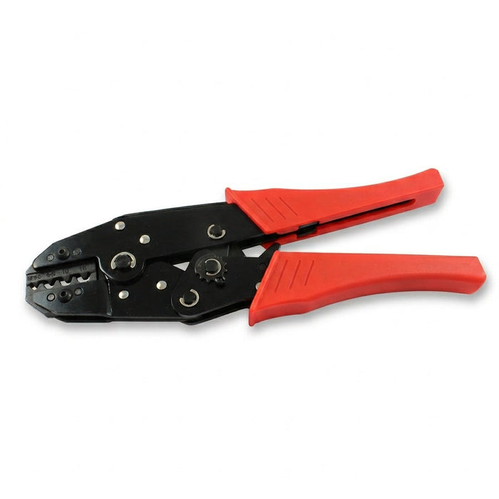 Copper Tube Crimper (2.5-16.0mm²)