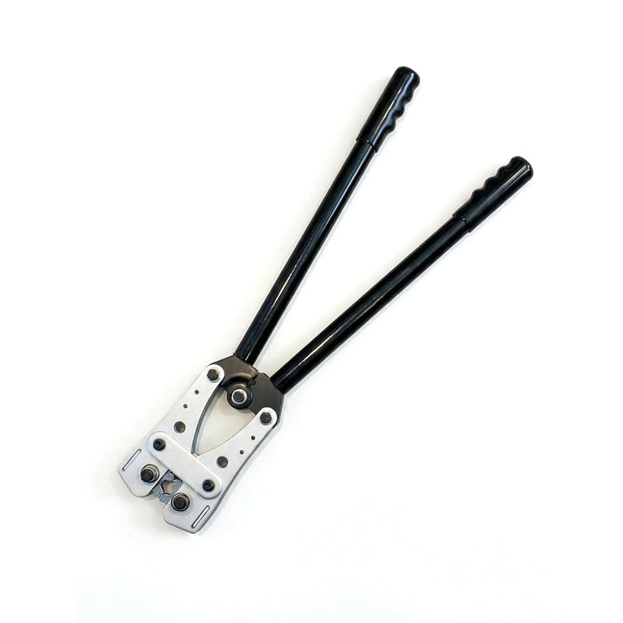 Copper Tube Terminal Crimping Tool- 6mm² to 120mm²