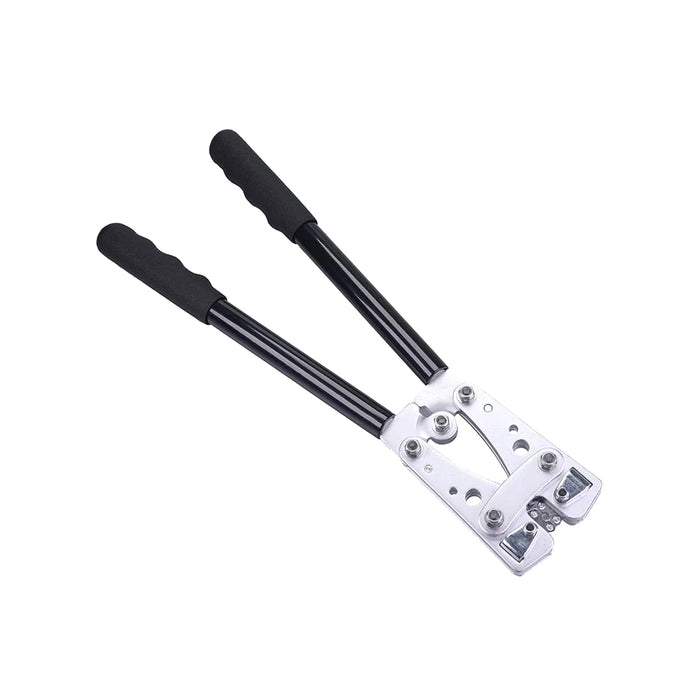 Copper Tube Terminal Crimping Tool- 6mm² to 50mm²