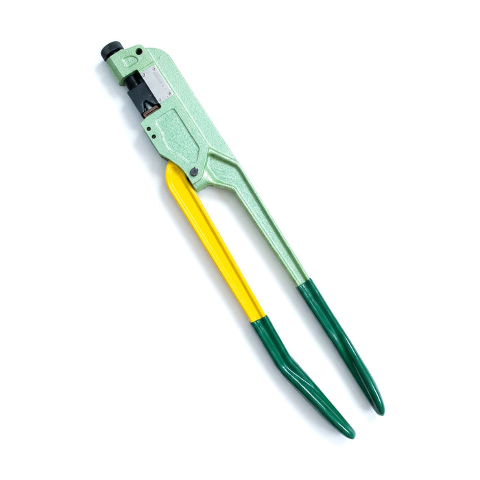 Copper Tube Terminal Crimping Tool- 10mm² to 95mm²